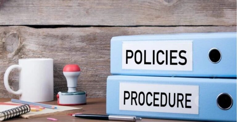 Why Are Policies and Procedures Essential for RTOs?