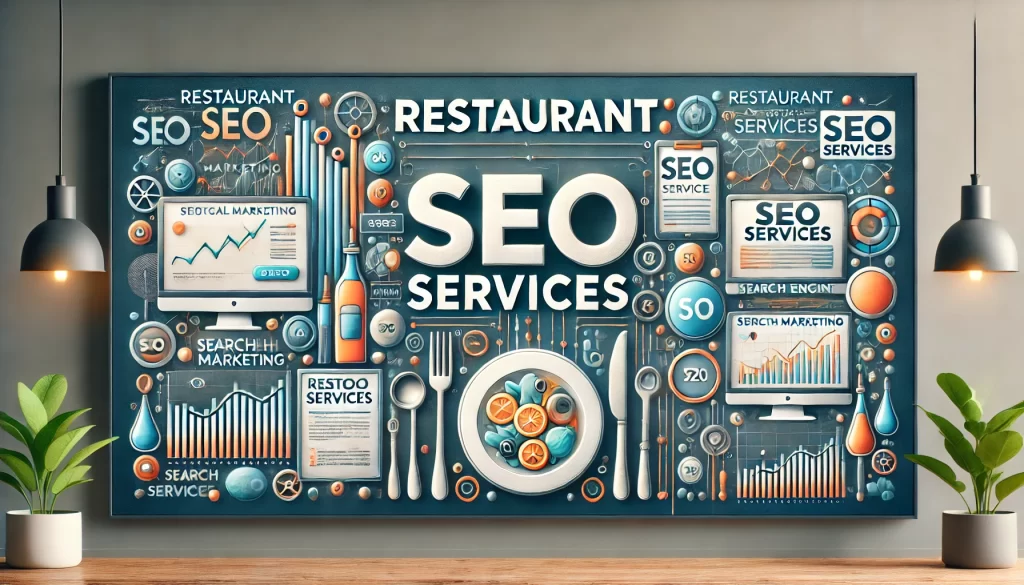 Restaurant SEO Services