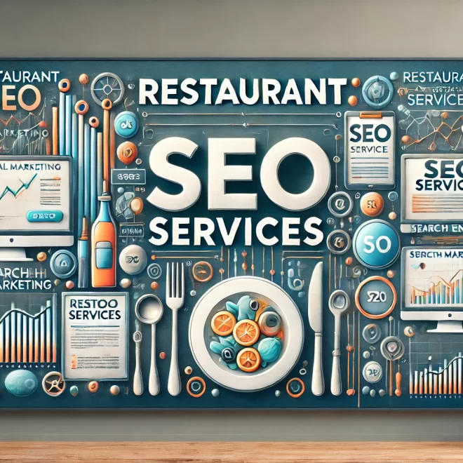 Top 12 Strategies to Boost Your Business with Restaurant SEO