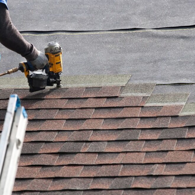 Steps to Hire a Reliable Roofing Contractor