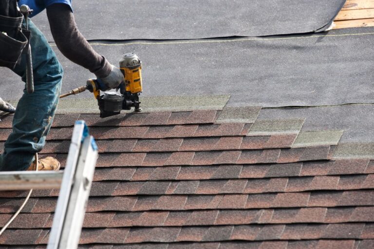 Steps to Hire a Reliable Roofing Contractor