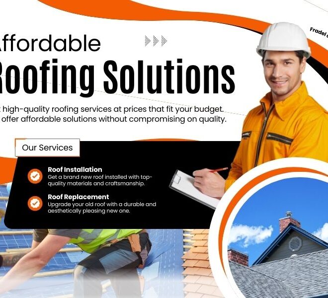 Expert Roof Repairs and Replacement Services in Alpharetta