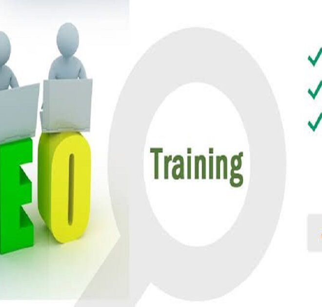 Top 5 Benefits of SEO Training in Lahore Pakistan