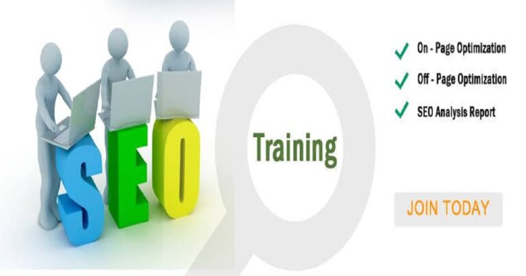 Top 5 Benefits of SEO Training in Lahore Pakistan