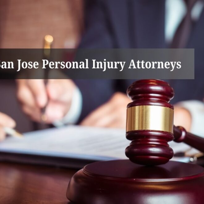 San Jose Personal Injury Lawyers Explain Settlement vs. Trial