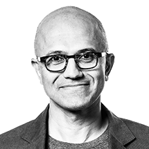 Satya-Nadella