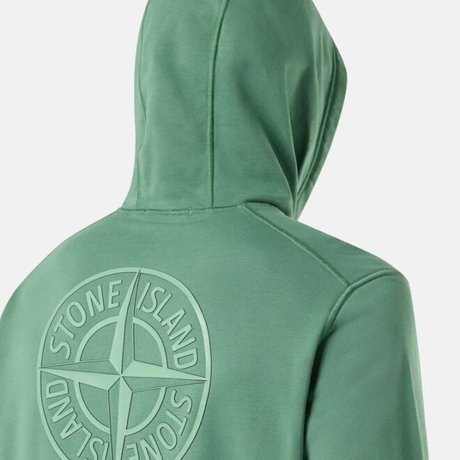 Stone Island Clothing A Revolution in Modern Fashion