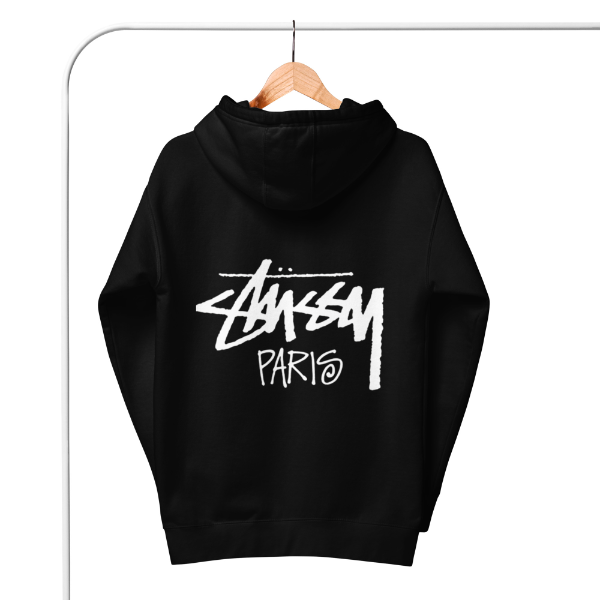 Stussy Hoodie Shop Elevate Your Streetwear Game