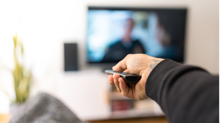 Top TV Shows to Binge Watch on Maxdome TV