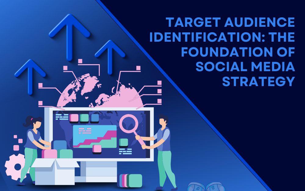 Target Audience Identification The Foundation of Social Media Strategy