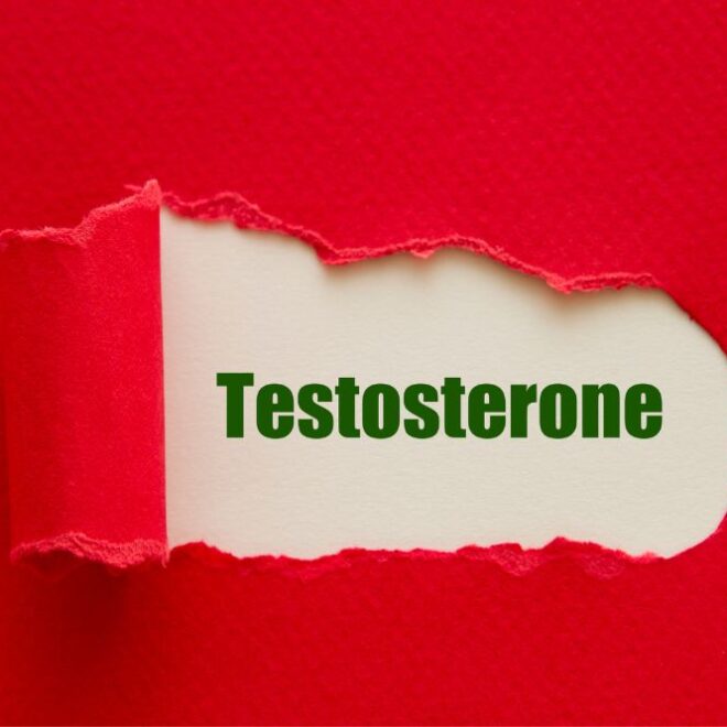 Low Testosterone in Kennewick: The Impact on the Health and Well-Being of Men