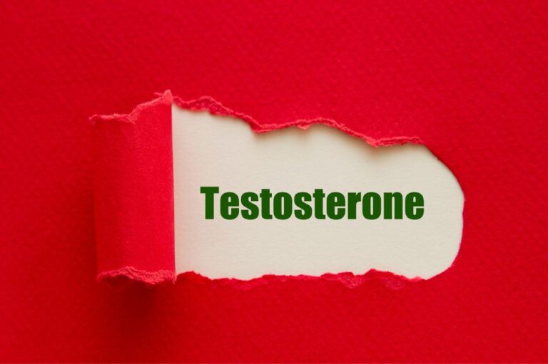 Low Testosterone in Kennewick: The Impact on the Health and Well-Being of Men