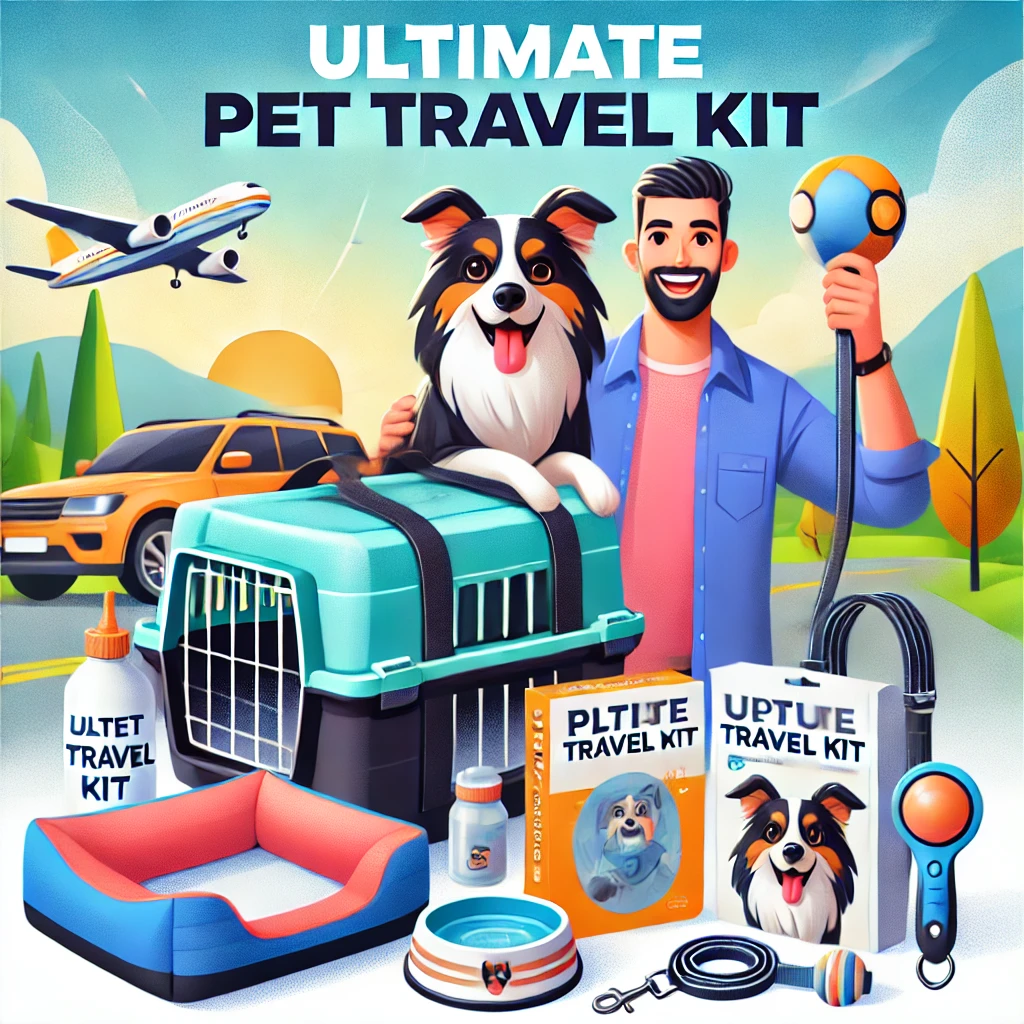 Petmate Products