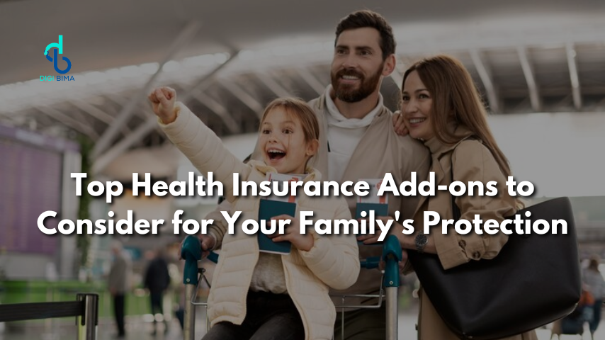 Family Health Insurance