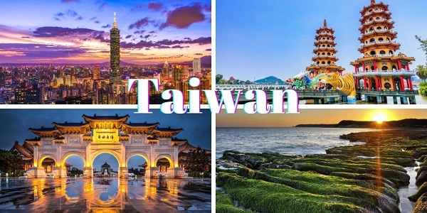 The Best Taiwan Tours with Affordable International Packages