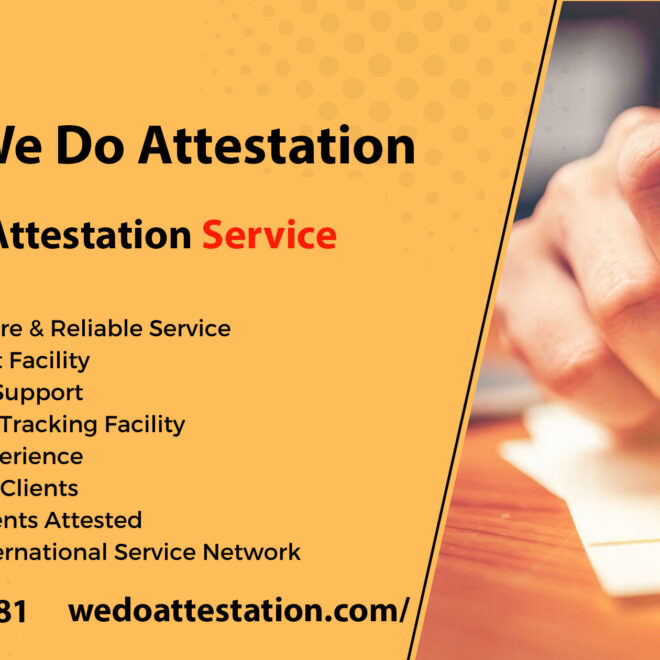 5 Useful Tips for UAE Embassy Attestation: A Smooth Process