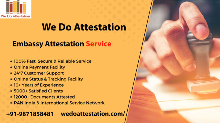 5 Useful Tips for UAE Embassy Attestation: A Smooth Process