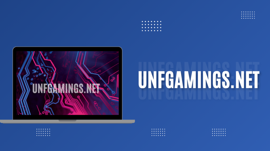 UNFGamings.Net