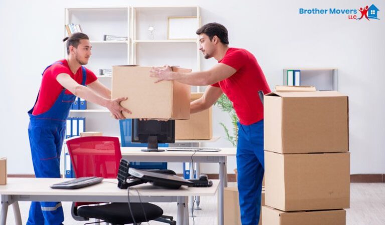 How to Find Reliable Movers in San Jose That You Can Trust