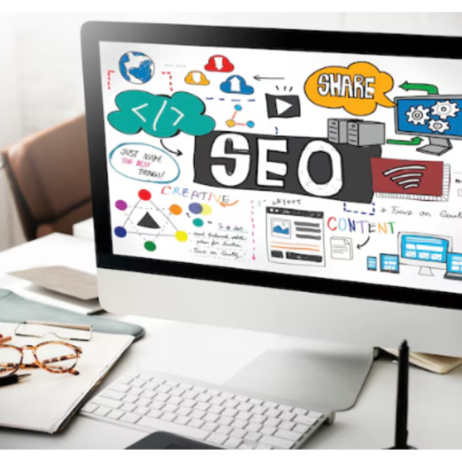 The importance of SEO for online success in Malaysia