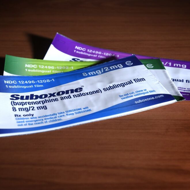 Suboxone Clinics That Accept Insurance Near Me: Your Guide to Recovery in Ohio