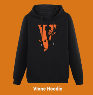 The Rise of Vlone: Why the Vlone Hoodie is an Icon in Streetwear Fashion