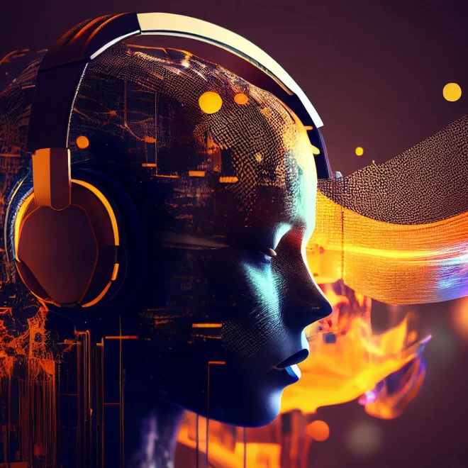 What Role Does AI Play in Shaping African Music Trends?