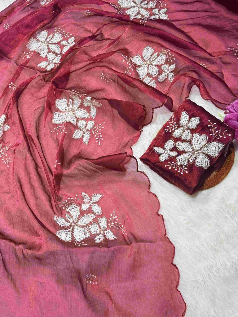 Types of Cotton Sarees Every Saree Lover Should Know About