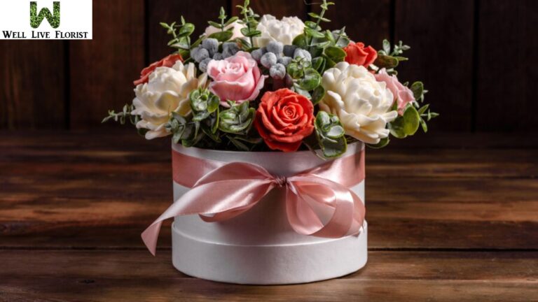 Why Flower in a Box Is the Perfect Gift for Any Celebration