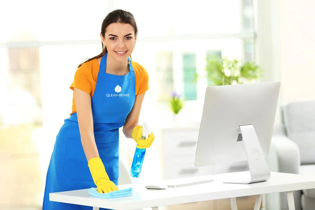 Cleaning Services in Dubai