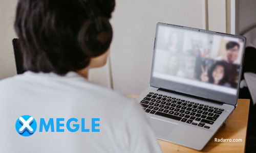 Exploring Xmegle: A New Era of Anonymous Social Interaction