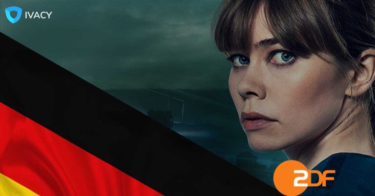 Access ZDF in the USA Top Solutions for German TV Fans