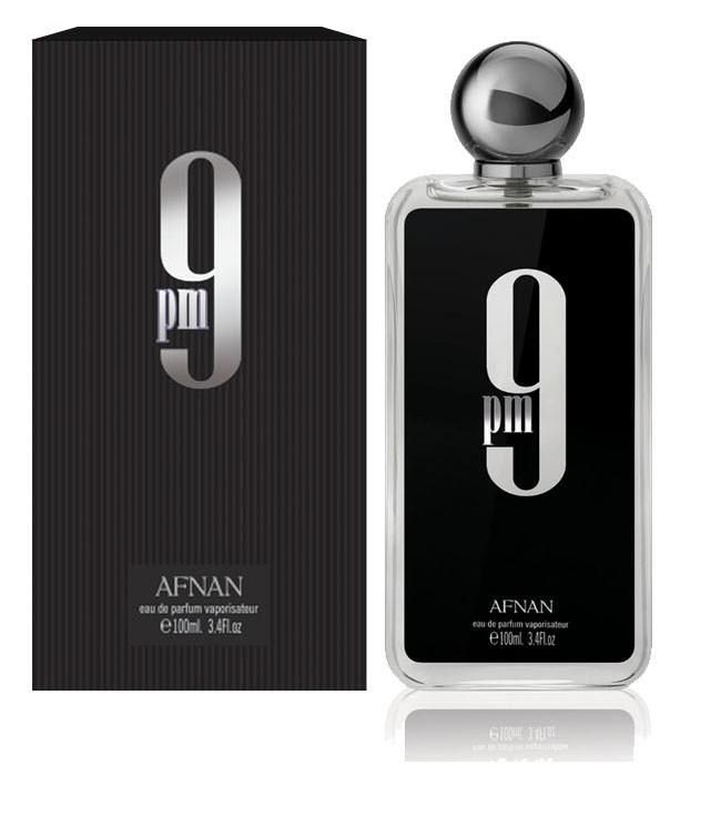 Experience the Long-Lasting Fragrance of Afnan 9PM Perfume