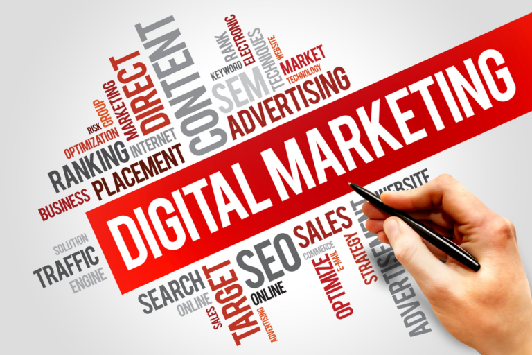 How Important Is Digital Marketing in Today’s Competitive Business Environment?