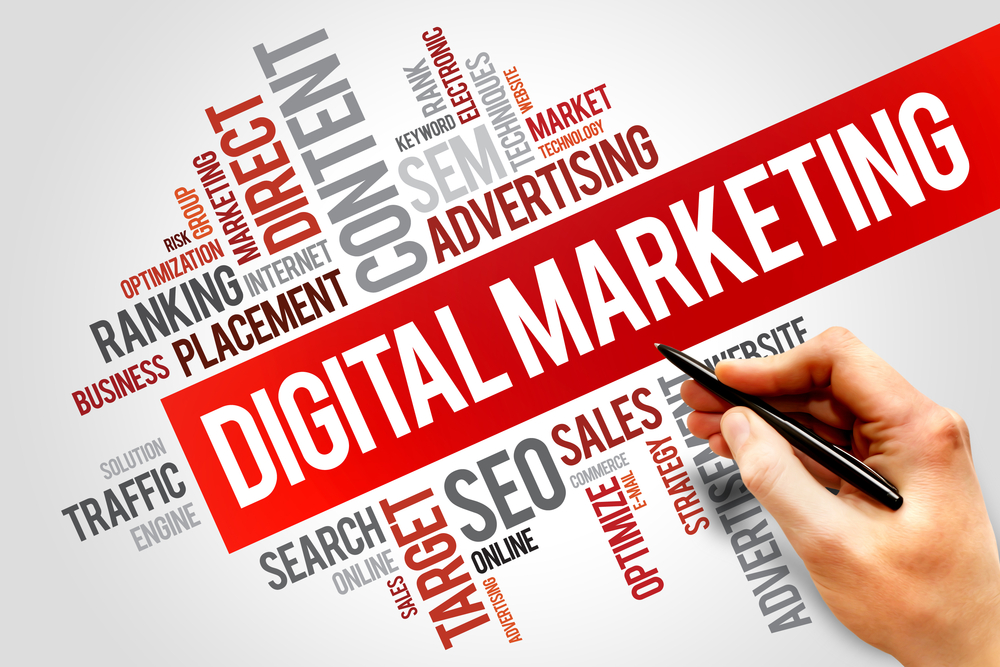 best digital marketing agency in Karachi, Pakistan