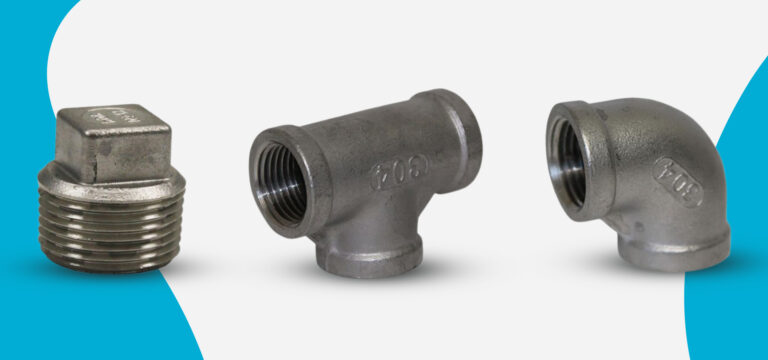 7 Essential Features You Need in Your Industrial Couplers