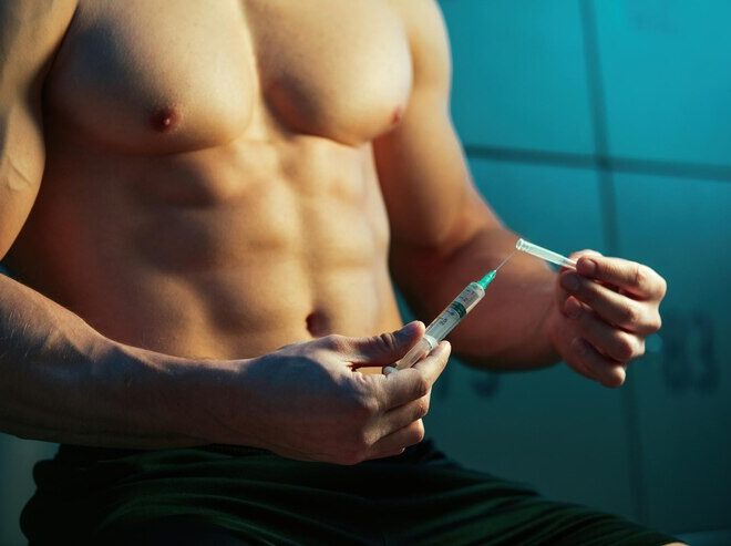 Trenabol Inj 1 Amp: Revolutionizing Muscle Building for Professionals