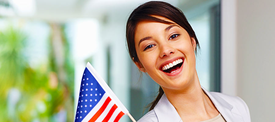 USA visa consultant