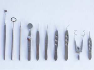 cosmetic surgery instruments