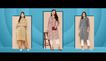 Cotton Kurti Pants: The Perfect Blend of Style and Comfort