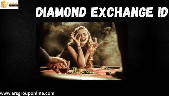 3 Best Diamond Exchange ID Providers for Betting with Confidence