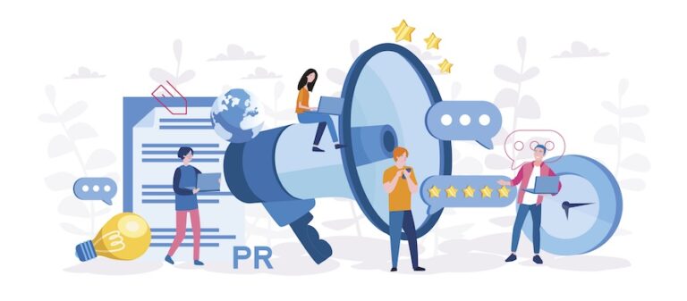 7 Winning Strategies to Develop a Good Digital PR!