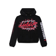 Hellstar Hoodie: Unleash Your Inner Rebel