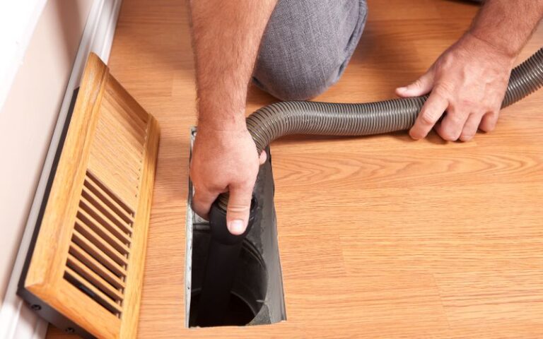 Freshen Up Your Home with Fun and Easy Home Duct Cleaning Services in Naples