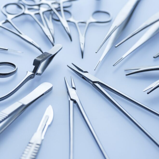 Essential Guide to Cosmetic Surgery Instruments for Precision