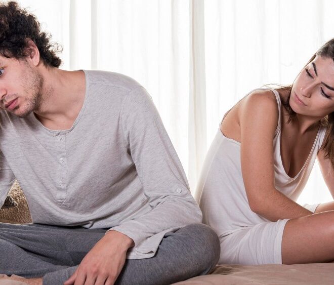 Can a Man with Erectile Dysfunction Satisfy a Woman?