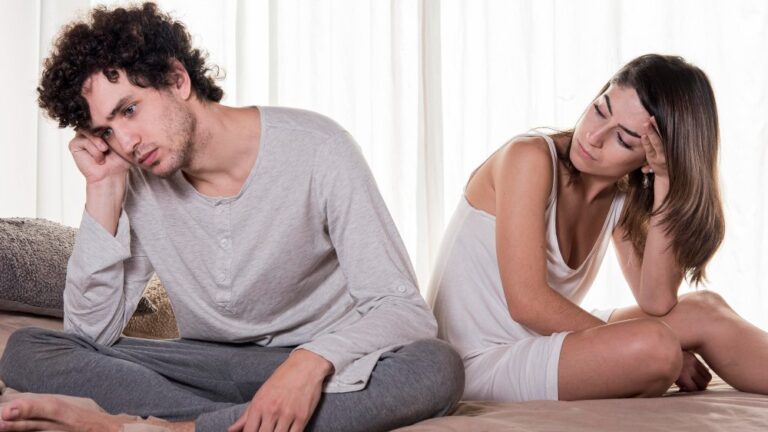 Can a Man with Erectile Dysfunction Satisfy a Woman?