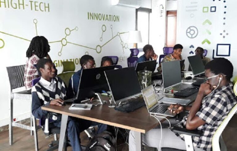 The Origins of Tech Hubs: A Deep Dive into Global Innovation Centers