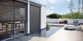 Enhancing Your Space with External Blinds