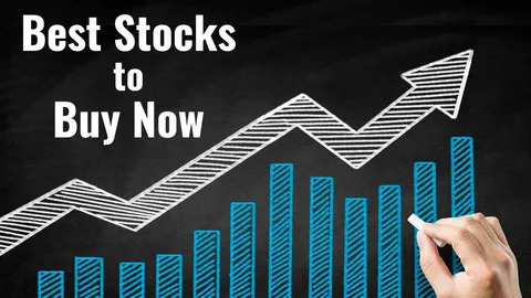 Top stocks to buy now